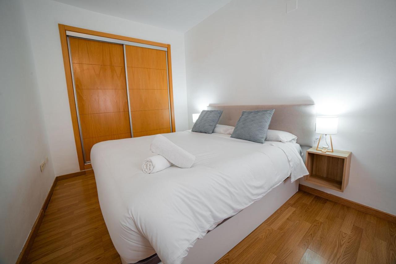 Апартаменты Ibericabeds Realejo Гранада Экстерьер фото